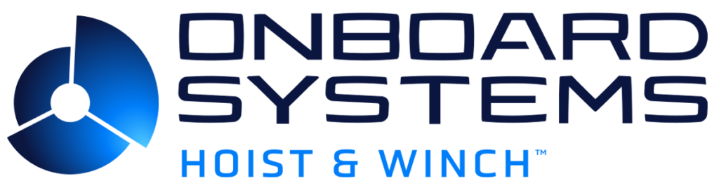 Onboard Systems Hoist & Winch logo