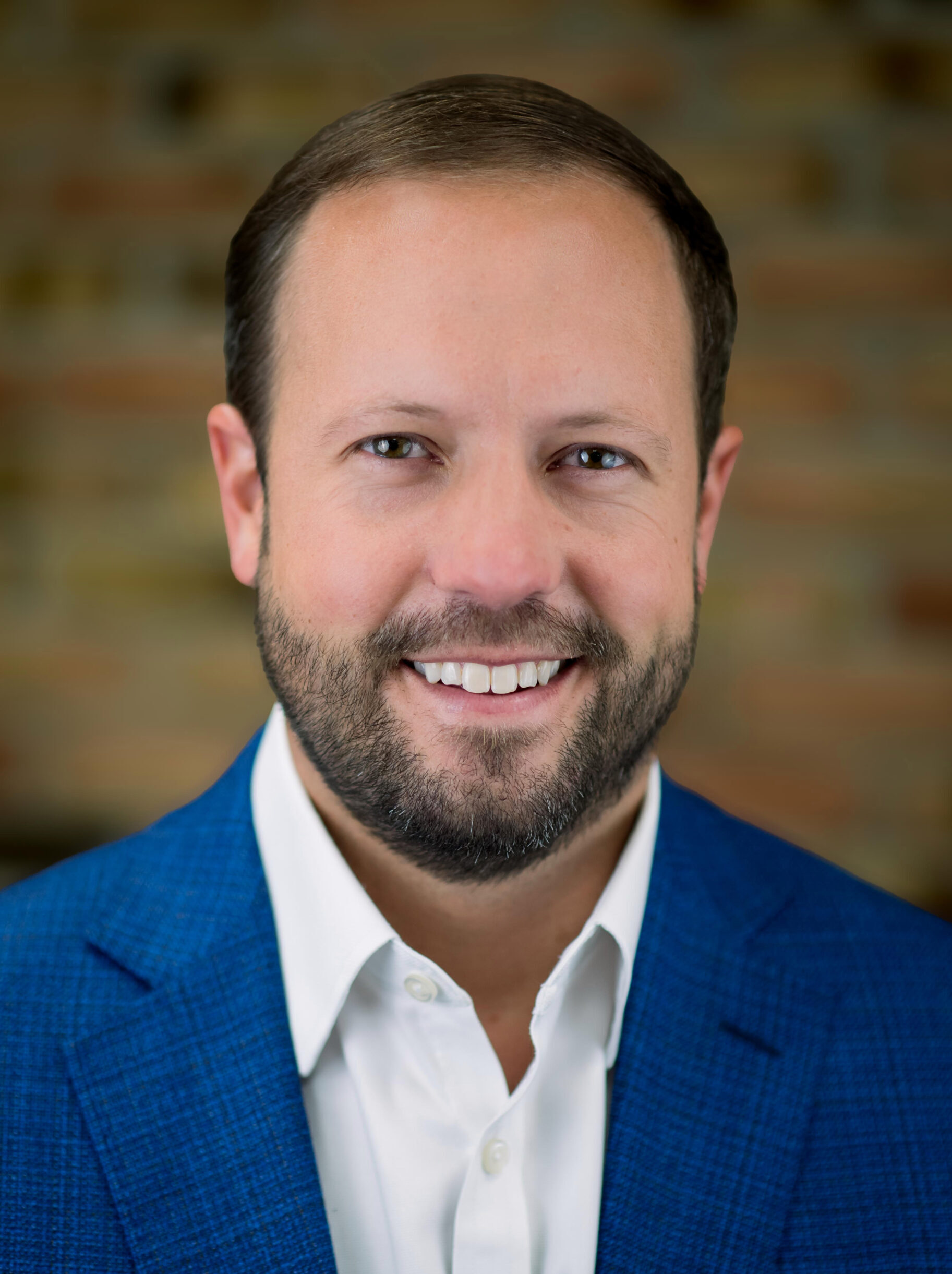 Andrew Wall, Group President