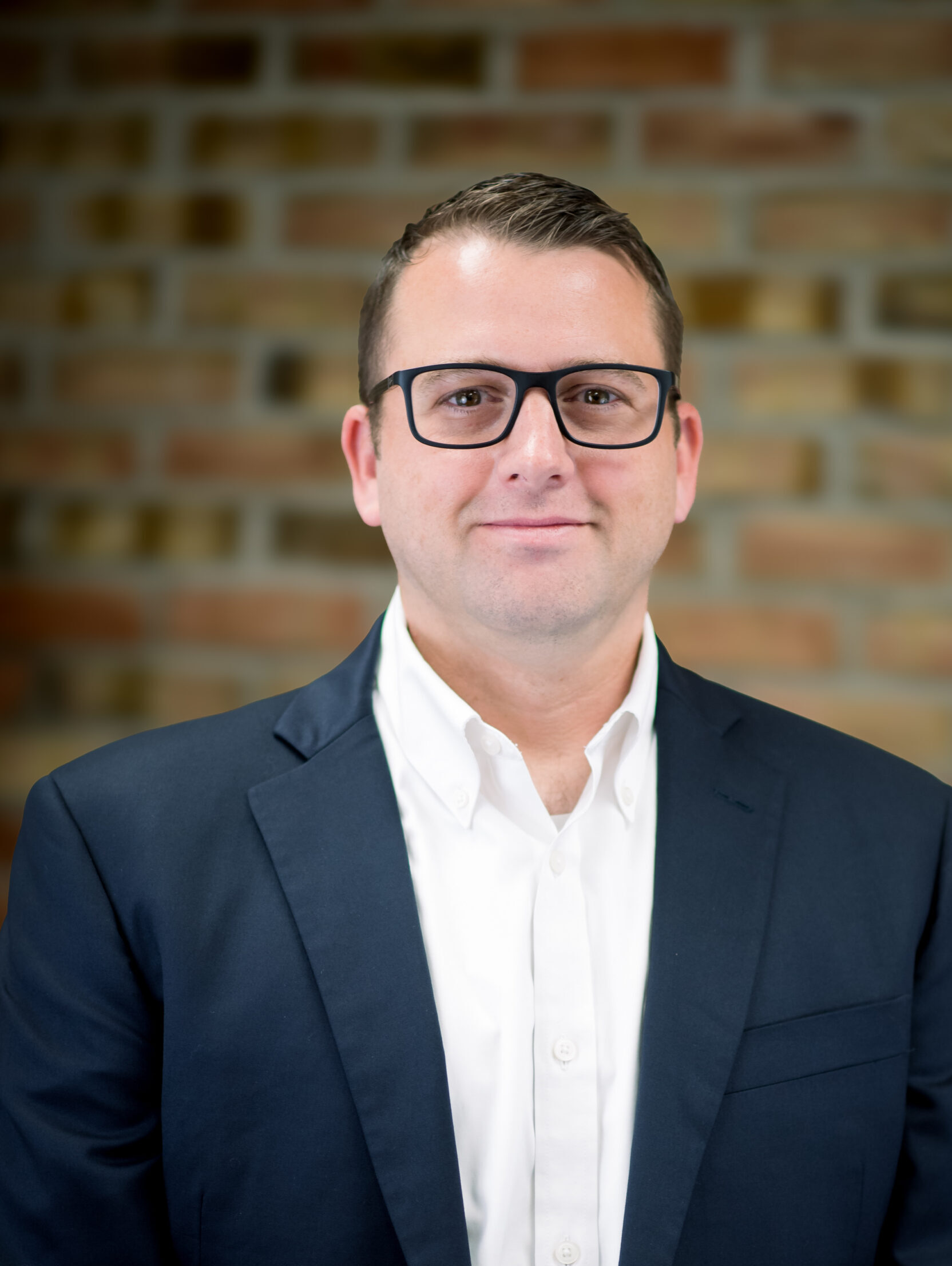 Cory VanBuskirk, Group President