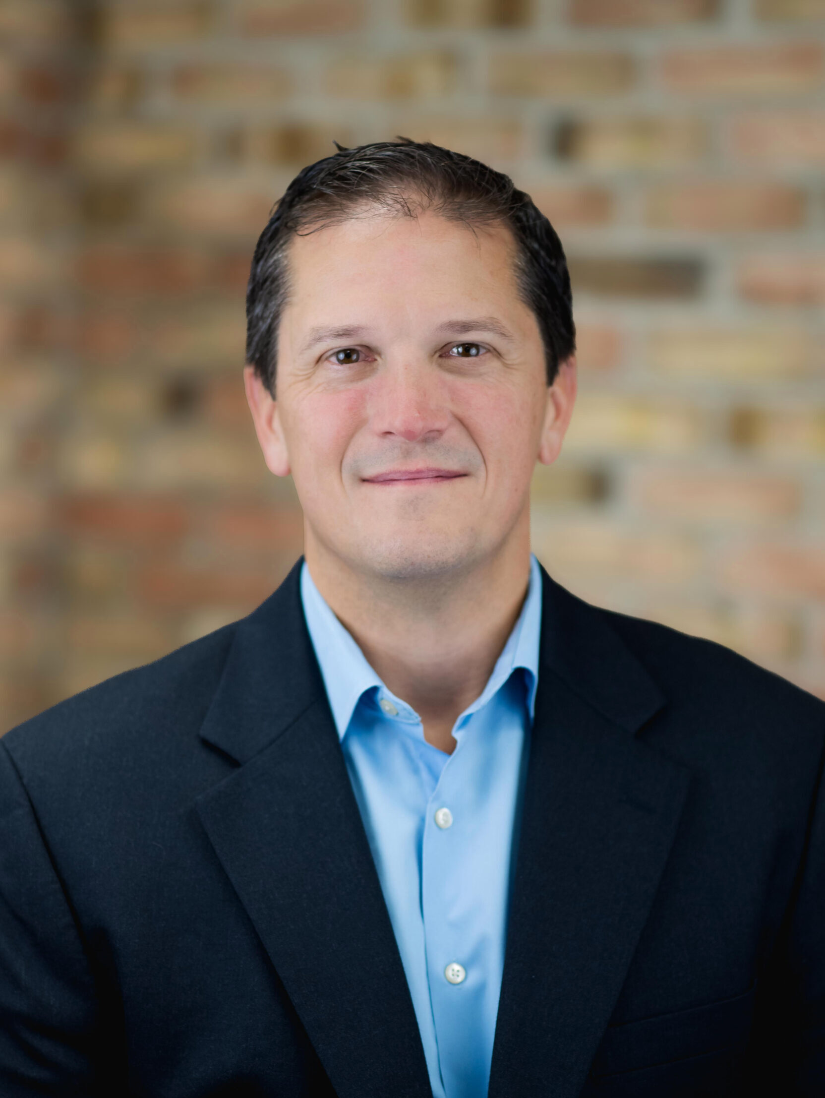 Keith Bagley, Group President