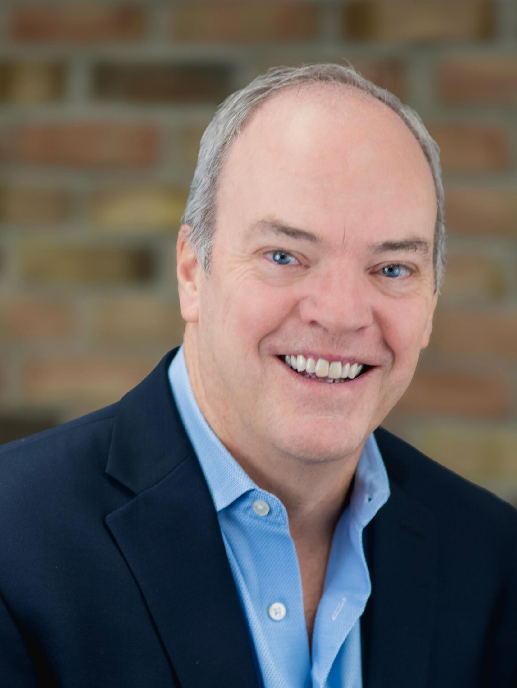 Michael Kienitz, Chief Supply Chain Officer of Signia Aerospace