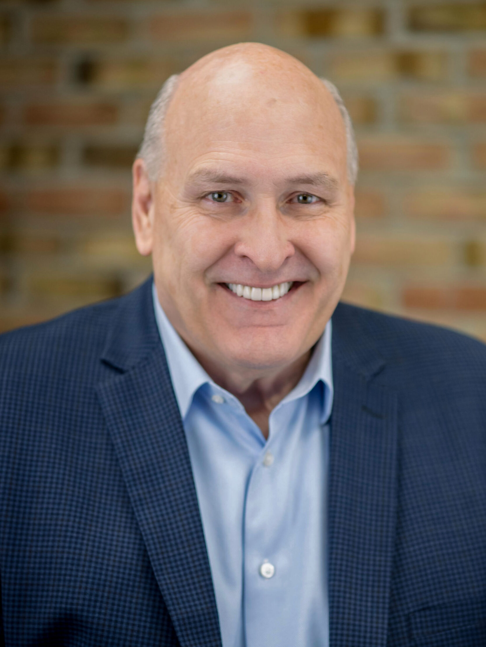 Norm Jordan, CEO of Signia Aerospace