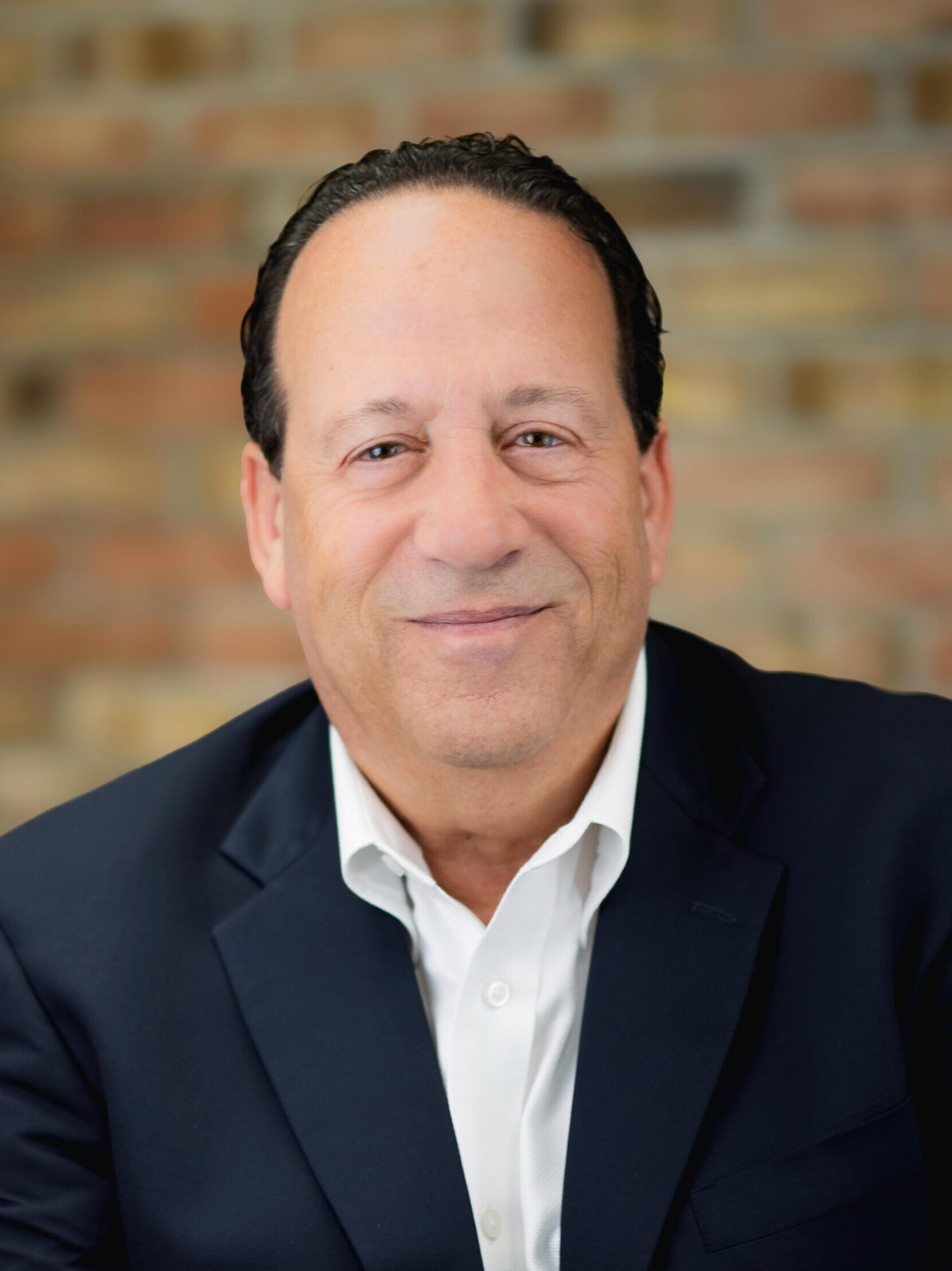 Ralph DeMarco, Chief Commercial Officer of Signia Aerospace